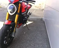 DUCATI Monster SP 937