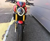 DUCATI Monster SP 937
