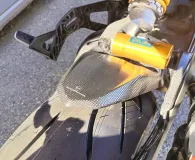DUCATI Monster SP 937