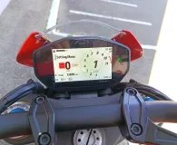 DUCATI Monster SP 937
