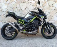 KAWASAKI 900 2020 A2 35kw