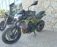 KAWASAKI 900 2020 A2 35kw