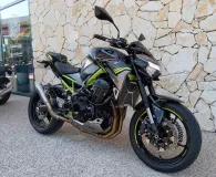 KAWASAKI 900 2020 A2 35kw