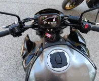 KAWASAKI 900 2020 A2 35kw