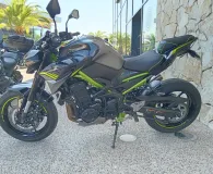 KAWASAKI 900 2020 A2 35kw