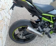 KAWASAKI 900 2020 A2 35kw