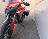 DUCATI Multistrada V4 Rally  Radar 1ère main 1500km !