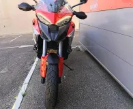 DUCATI Multistrada V4 Rally  Radar 1ère main 1500km !