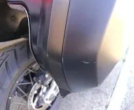 DUCATI Multistrada V4 Rally  Radar 1ère main 1500km !