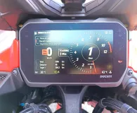 DUCATI Multistrada V4 Rally  Radar 1ère main 1500km !