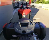 DUCATI Multistrada V4 Rally  Radar 1ère main 1500km !