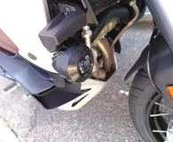 DUCATI Multistrada V4 Rally  Radar 1ère main 1500km !