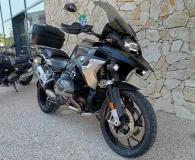 BMW 1250 GS Full Pack