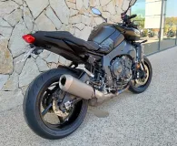 YAMAHA MT-10 1000 2024