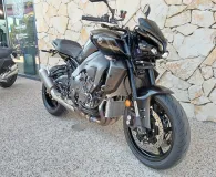 YAMAHA MT-10 1000 2024
