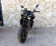 YAMAHA MT-10 1000 2024