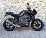 YAMAHA MT-10 1000 2024