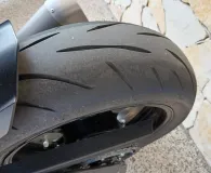 YAMAHA MT-10 1000 2024