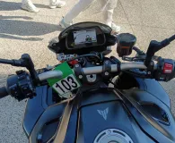 YAMAHA MT-10 1000 2024