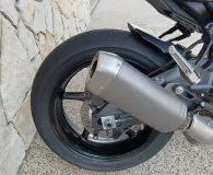 YAMAHA MT-10 1000 2024