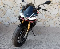 APRILIA 660 Factory + Öhlins A2