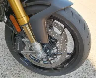 APRILIA 660 Factory + Öhlins A2