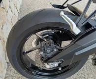 APRILIA 660 Factory + Öhlins A2