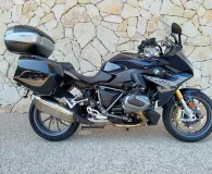 BMW 1250 RS FULL OPTIONS