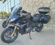 BMW 1250 RS FULL OPTIONS