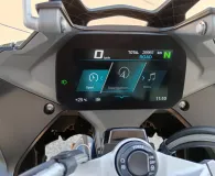BMW 1250 RS FULL OPTIONS