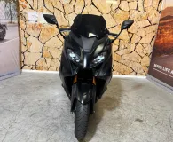 YAMAHA XP TMAX 562 Tech MAX