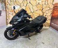 YAMAHA XP TMAX 562 Tech MAX