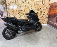 YAMAHA XP TMAX 562 Tech MAX