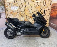 YAMAHA XP TMAX 562 Tech MAX
