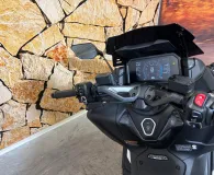 YAMAHA XP TMAX 562 Tech MAX