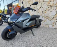 BMW CE04 15kw 20cv finition pro