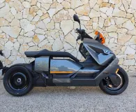 BMW CE04 15kw 20cv finition pro