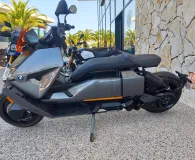 BMW CE04 15kw 20cv finition pro