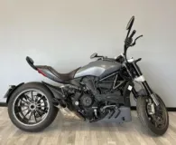 DUCATI 1200 Carbon ABS 2017