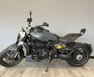 DUCATI 1200 Carbon ABS 2017