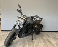 DUCATI 1200 Carbon ABS 2017