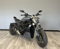 DUCATI 1200 Carbon ABS 2017
