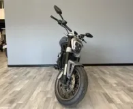 DUCATI 1200 Carbon ABS 2017