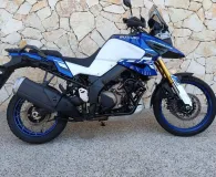 SUZUKI DL 1050 V-Strom DE