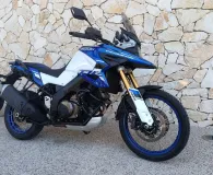 SUZUKI DL 1050 V-Strom DE