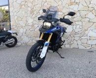SUZUKI DL 1050 V-Strom DE