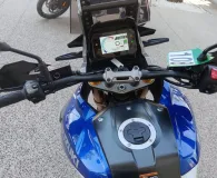 SUZUKI DL 1050 V-Strom DE