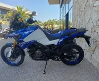 SUZUKI DL 1050 V-Strom DE