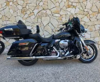 HARLEY-DAVIDSON Ultra Limited 1690 ABS 2015