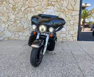 HARLEY-DAVIDSON Ultra Limited 1690 ABS 2015